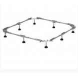 Комплектующие для душевых поддонов